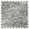 Cyrus Crushed Velvet, Grey - Roman Blind